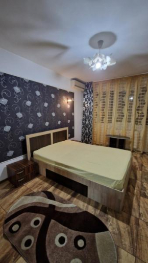 Apartament Back